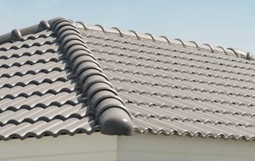 advantages of Haggrister clay roofing