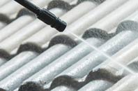 rated Haggrister roof cleaning companies